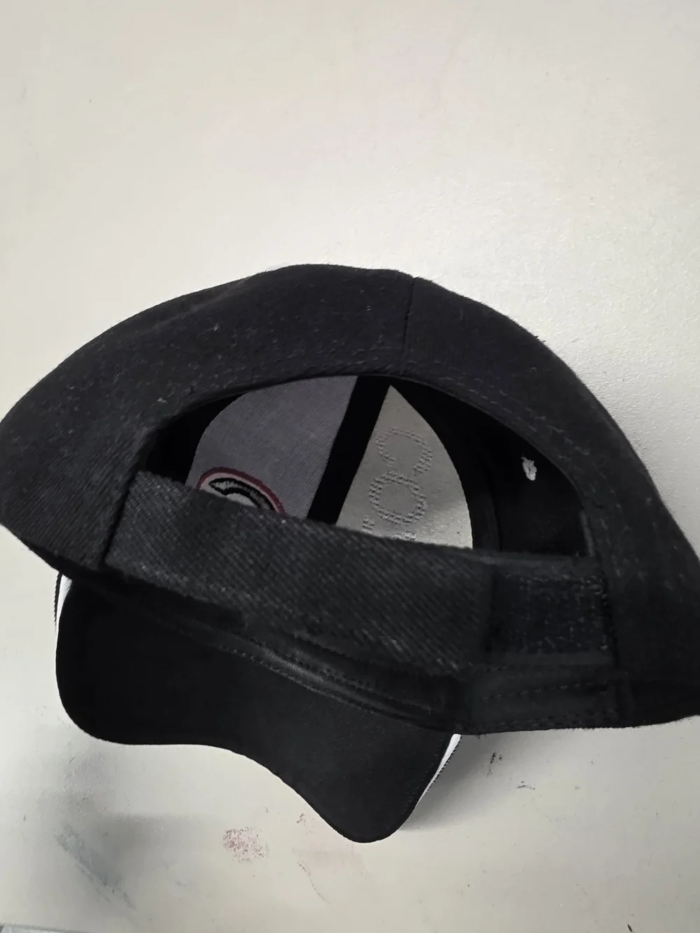 uga black baseball